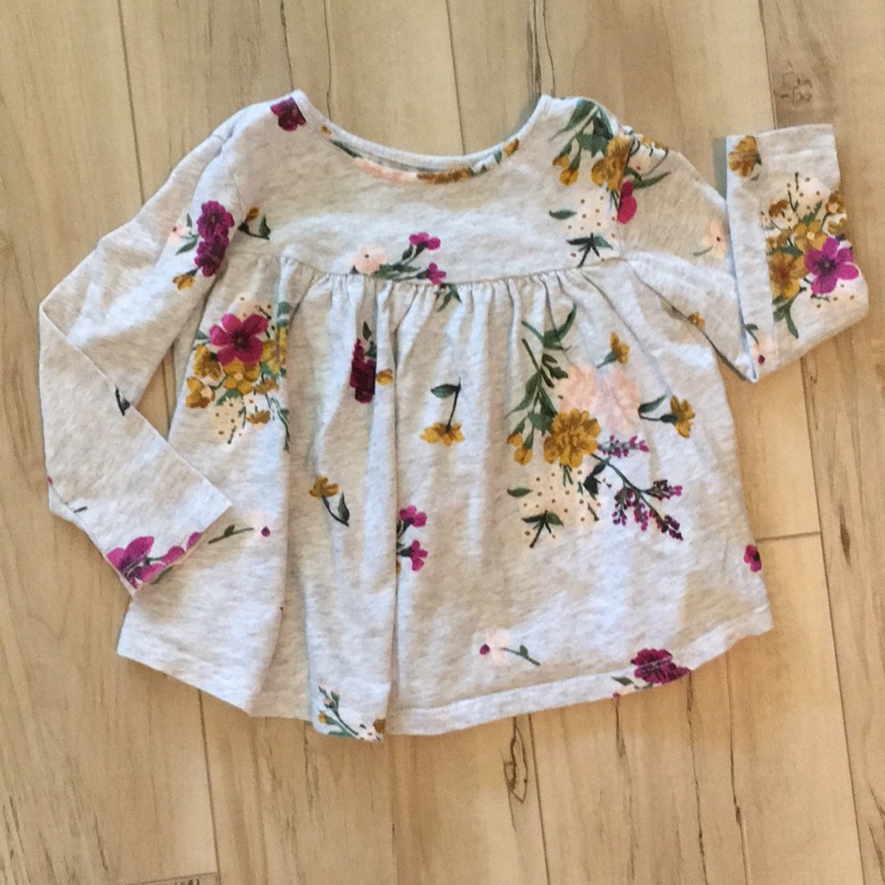 Old Navy Girls Top